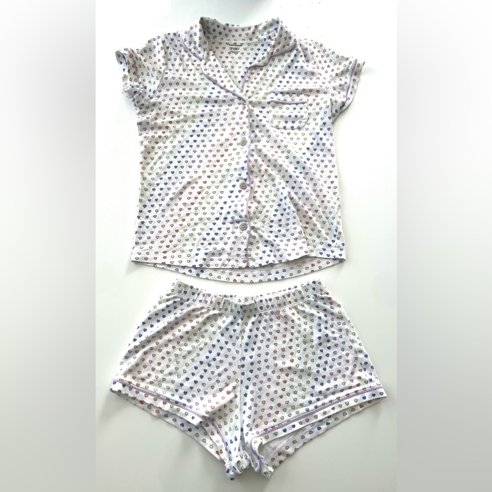 Roberta Roller Rabit Pajamas